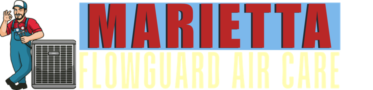 Air Duct Cleaning Marietta