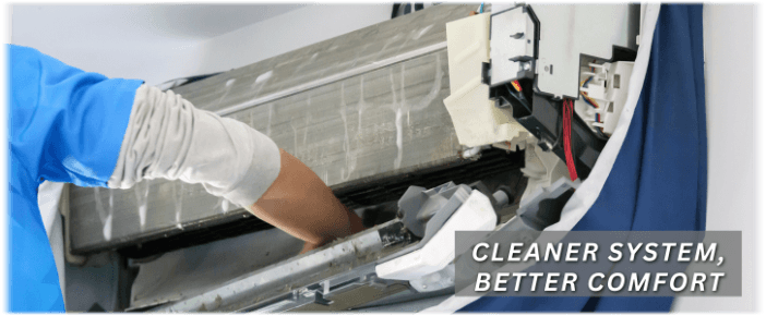 AC Coil Cleaning Marietta