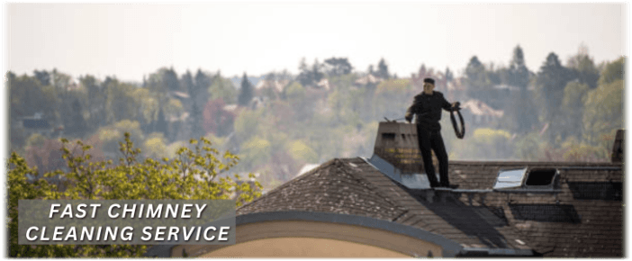 Chimney Cleaning Marietta
