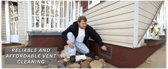 Dryer Vent Cleaning Marietta