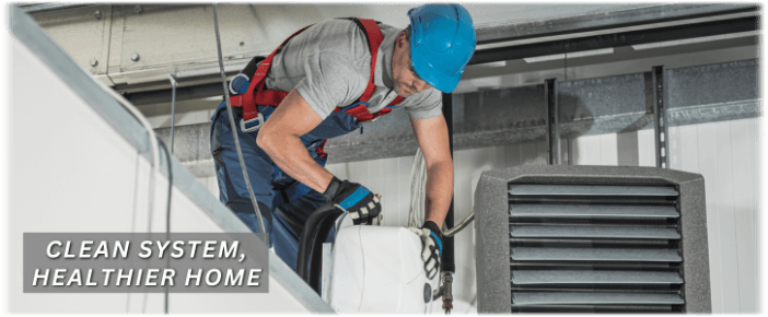 HVAC Mold Removal Marietta