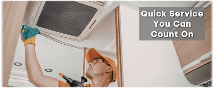 Marietta Air Duct Cleaning